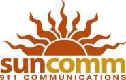 Suncomm – 911 Communications